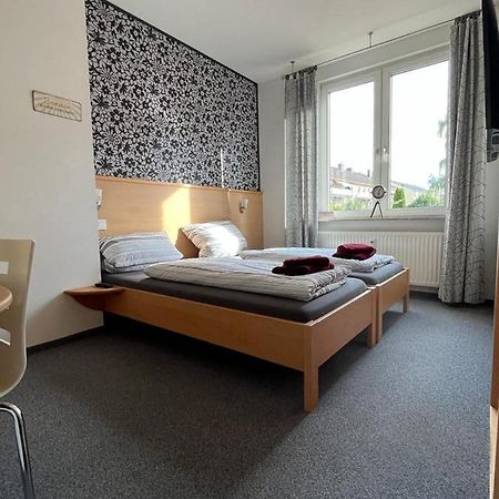 Ferienunterkunft Mit 4 Doppelzimmern In Einbeck!! Eksteriør billede